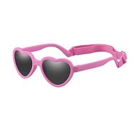 THINCAN Heart-shape Protect Your Little Eyes From UV-Rays With This Collection Of Children Childrens