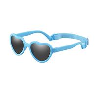 THINCAN Heart-shape Protect Your Little Eyes From UV-Rays With This Collection Of Children Childrens