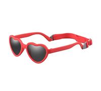 THINCAN Heart-shape Protect Your Little Eyes From UV-Rays With This Collection Of Children Childrens