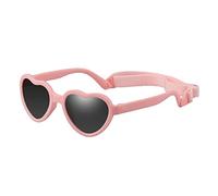 THINCAN Heart-shape Protect Your Little Eyes From UV-Rays With This Collection Of Children Childrens