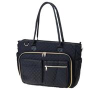 THINCAN Laptop Bag Large Capacity Teacher Toted Bags Computer Messengers Shoulder Handbag Business Office Work Bags Gift Nurse