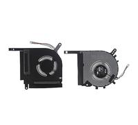 THINCAN Laptop CPU GPU Radiator For 5V 0.5A 4 Pin 4wire Cooling Fan Quiet Laptop Cooler Portable USB Powered For TUF Gpu Radiator
