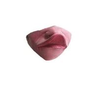 THINCAN Latex Half Face Clown Cosplay Props Humorous Elastic Band Horrible Scary Adult Party Funny Halloween Decor Clown Scary Clown For Adults