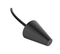 THINCAN Leak Detection Conical Hose Tool Silicone Designs For Professional Automotive Repair Applications Quick Leak Locator Conical Adapter