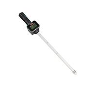 THINCAN Livestock Fertility Testing Device For Cow Swine Horse Gentle Probe LCD Screen Removable Battery Breeding Cycle Tracking Large Animal Breeding Success Rate Monitor