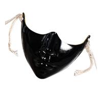 THINCAN Masquerade Half Face Cover For Women Men Carnivals Halloween Eyemask Eye Cover Mouth Cover Masquerade Costume Decoration Wedding Celebration