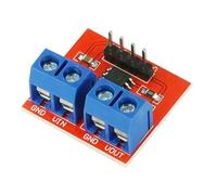 THINCAN MAX471 Chip Precise Sensoring Module For DC3-25V DC0-3A Detection Energy Measurement In Intelligent Home Devices