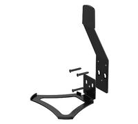 THINCAN Modern Aluminum Wall Mount For Move Wall Stand For Indoor Setups Screw Mounting Rack