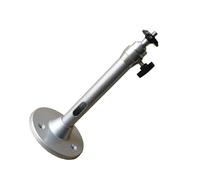 THINCAN Multifunction Aluminum Projector Mount Heavy Duty 2KG Flexible Height Control For Indoor AV Setups Wall Mount Projector Stand