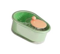 THINCAN Multifunctional Fruit And Vegetable Spinner Sturdy Vegetable Washing Spinner Produced For Safe And Effective Cleaning ABS Salad