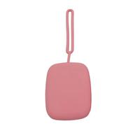 THINCAN Multiple Pocket Silicone Pouches Small Storage Solution Silicone Texture Suitable for Commuters and Gift Seekers Multifunctional Card Holders