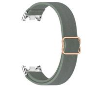THINCAN Nylon Straps Comfortable Fit Watch Straps Adjustable Watch Straps Adjustable Smartwatch Band For Intelligent Band 9 Nylon Straps