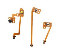 THINCAN OEM Ribbon Cable For L R Button Module Flexible FPC Construction HassleFree Installation JoyCons Button Replacement FPC Cable