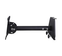 THINCAN Outdoor Satellite Dish Mount Brackets Adjustable Angles Metal Stand Heavy Duty Satellite Antennas Holder For Gen3 Receiver Camping Communication Gear