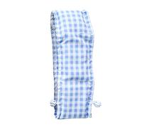 THINCAN Pet Collar Dog Cooling Collars Drawstring Cool Outdoor Heatstroke Ice Bag Breathable For Walking Neck Wrap Gel Neck Wrap