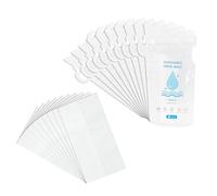 THINCAN Portable Emergencies Bag with Super Absorbent Cotton for Car Travel Camping Outdoor Activity Disposable Bags for Women