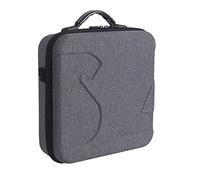 THINCAN Portable Traveling Carry Bag for 2 Stabilizer Box with Handle Shoulder Strap Storage Box Holder