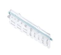 THINCAN Practical Aquariums Planting Tool Rack For Scraper Tweezers Landscape Tool Bracket Fishtanks Plant Tool Holder