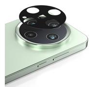 THINCAN Precisions Cut Metal Lens Guard For X200 Series Camera Lens Protections With Anti Fingerprint Coating Aluminum Shield Camera Cover