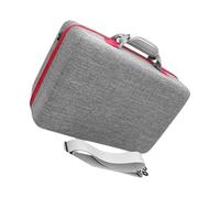 THINCAN Scratchproof Hard Case Splashproof Storage Bag Carrrying Case Shockproof Organizers Handbag Protective Hard Shell Travel Bag