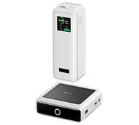 THINCAN Silicone Sleeve For Prime27650mAh 250W Powerbanks Provides AntiScratch And Shockproof Protections In All Environment