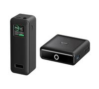 THINCAN Silicone Sleeve For Prime27650mAh 250W Powerbanks Provides AntiScratch And Shockproof Protections In All Environment