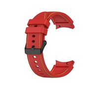 THINCAN Silicone Strap For Watch5 Watch5 Watch3 41mm Watch Fashion Band Belt Wristbands Silicone Bracelets Multiple Colors For Adults Teens Women Men Unisex