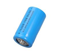 THINCAN Size D Battery Placeholder Fake Battery Adapter Housing Shell For Power Cord Setups In Heaters Flashlights Battery For Electronics
