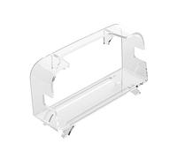 THINCAN Space-Saving Desktop Holder Acrylic Desktop Bracket Holder For Smart