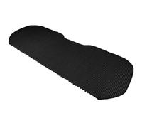 THINCAN Strong Ice Fiber Pad Hot Days Cooling Long Benches Rear Cover Back Seat Cushions Not Slip Base 3 Seater For Car Ventilated Ice Silk Cushions