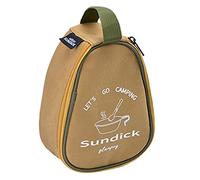 THINCAN Tableware Storage Bag Backpack Insert Camp Bowl Bag Large Capacity Cutlery Bag Oxford-Cloth Bowl Storage Bag Picnics Utensil Pack