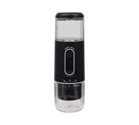 THINCAN Travel Friendly Espresso Coffee Machine Coffee Pods Brewing Maker ABS Texture Suitable For Home And Outdoor Use Portable Espresso Maker