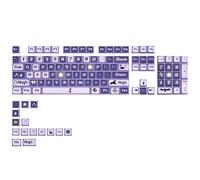 THINCAN Unique Cartoon Pattern Keycaps For Mechanical Keyboards Resistant To Smudges And Ergonomic Keycaps Easy To Use Highly Keycap Set
