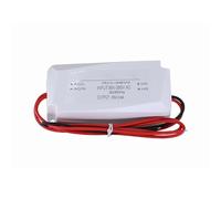 THINCAN Voltages Converter AC85V~265V/DC140V-370V To DC9/12/15/24/36V 36W Power Adjuster Voltages Regulator With 2Pin Cable