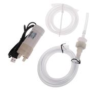 THINCAN Water Self-priming 5V Water USB Small Vacuum Elecctric Water Replacement 4L/min Usb