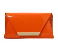THINCAN Womens Chain Strap Crossbody Bag Elegant Evening Bag Handbag PU Leather Banquet Purse Shoulder For Party Women Elegant Handbag Pu Leather Messenger Chain Strap Crossbody
