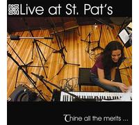 Thine all the merits... (UK Import)