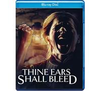 Thine Ears Shall Bleed (English audio. English subtitles)