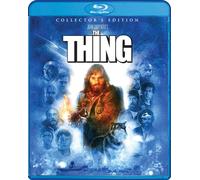 The Thing [Collector's Edition] [Blu-ray]