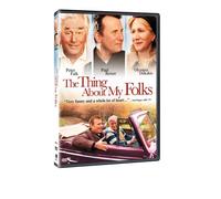 Thing About My Folks [DVD] [2005] [Region 1] [US Import] [NTSC]