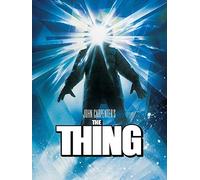 THING COLLECTOR'S - THING 1982 COLLECTOR'S EDITION - DVD - M3z