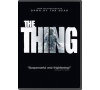 Thing [DVD] [2011] [Region 1] [US Import] [NTSC]