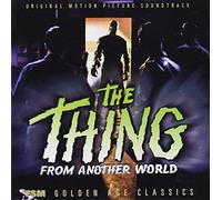 Thing from Another World/Take High Ground(Soundtrack)