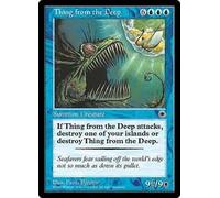 Thing from the Deep | Portal