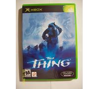 Thing / Game