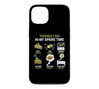 Thing I Do in My Spare Time: Pistachio Enthusiast, Pistachio Case for iPhone 13