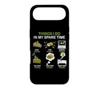 Thing I Do in My Spare Time: Pistachio Enthusiast, Pistachio Case for iPhone Air