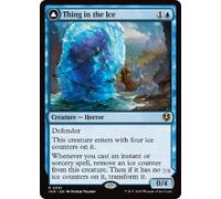 Thing in the Ice // Awoken Horror | Innistrad Remastered