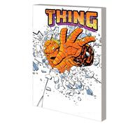 Thing: The Next Big Thing