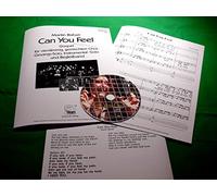 Thingers Gospel Singers - CAN YOU FEEL Noten + Playback-CD